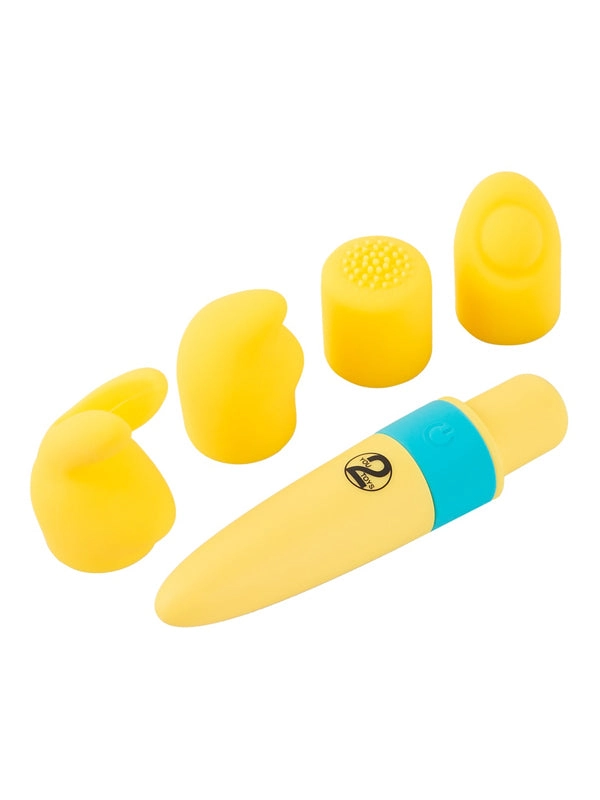 You2Toys Pocket Power Mini Vibrator
