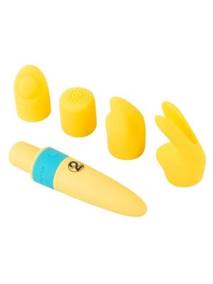 You2Toys Pocket Power Mini Vibrator