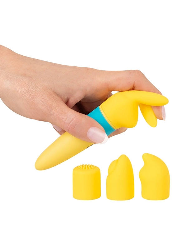 You2Toys Pocket Power Mini Vibrator