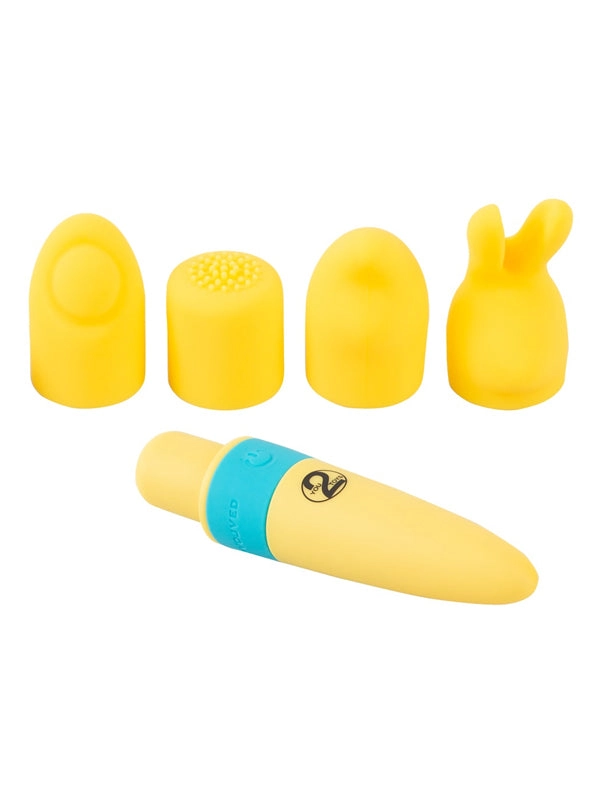 You2Toys Pocket Power Mini Vibrator