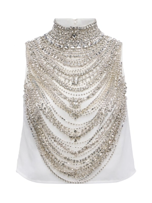 Yun Crystal Tank