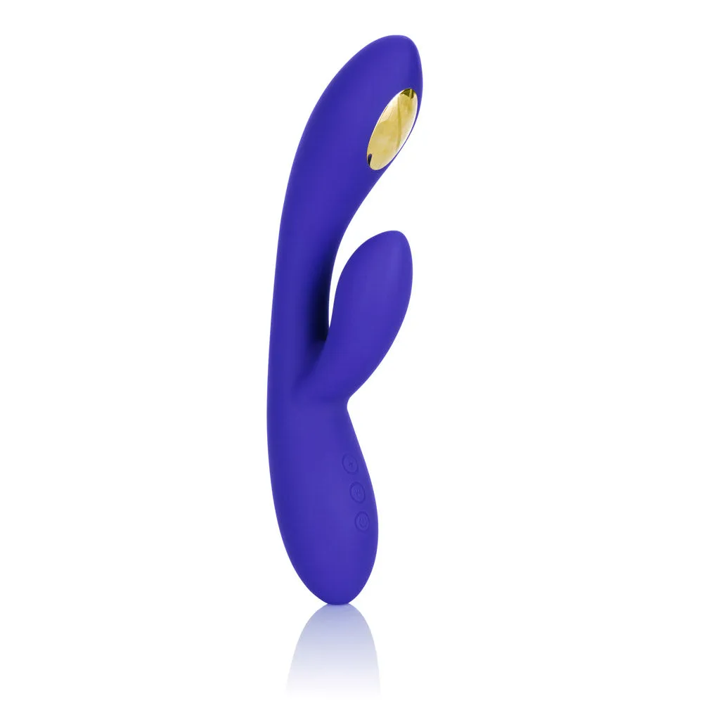 Zappy Joy Dual Wand: 5 Electro & 7 Vibe Modes