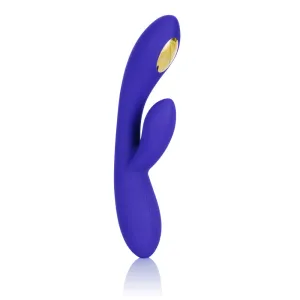 Zappy Joy Dual Wand: 5 Electro & 7 Vibe Modes