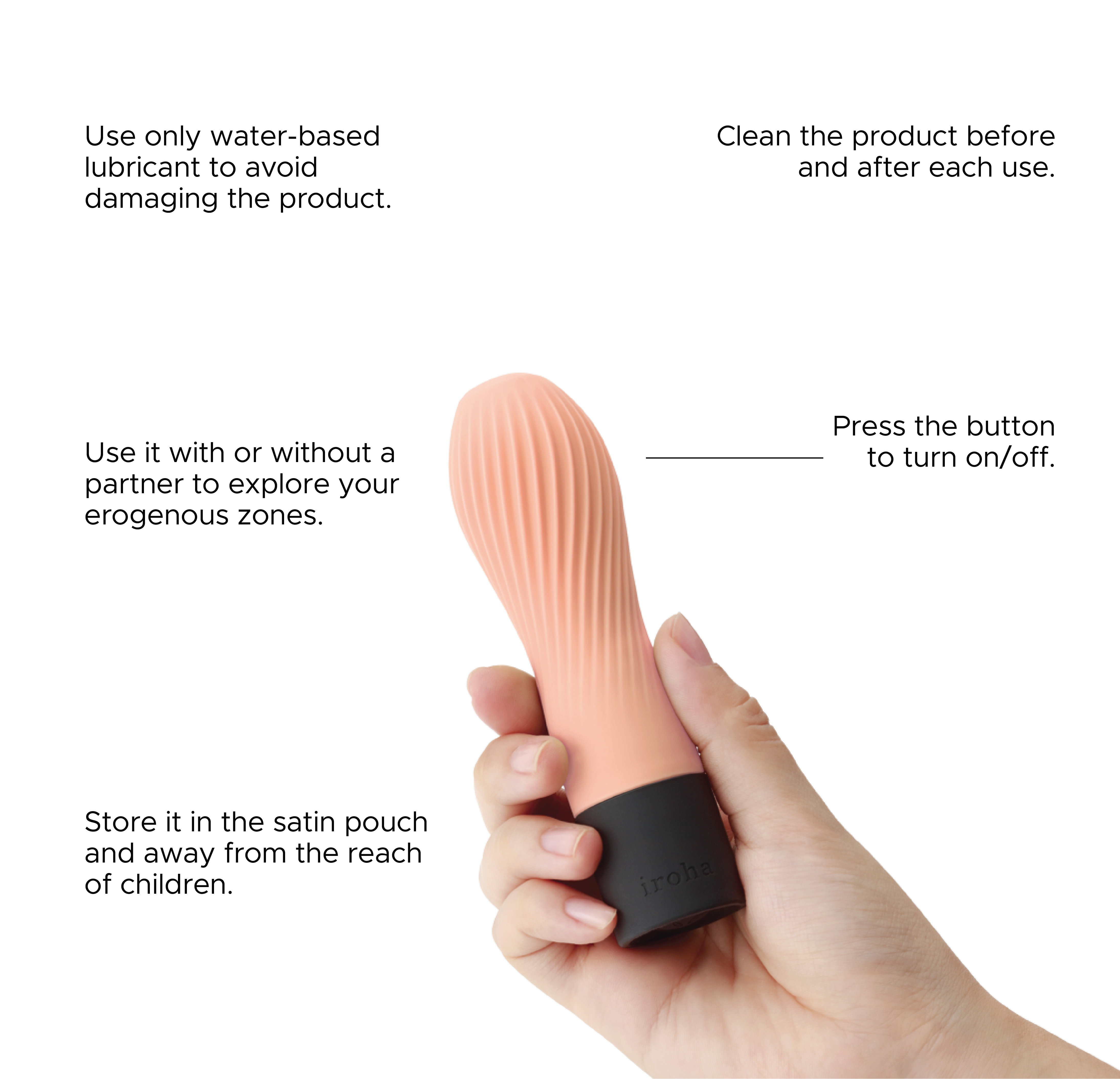 Zen Massager