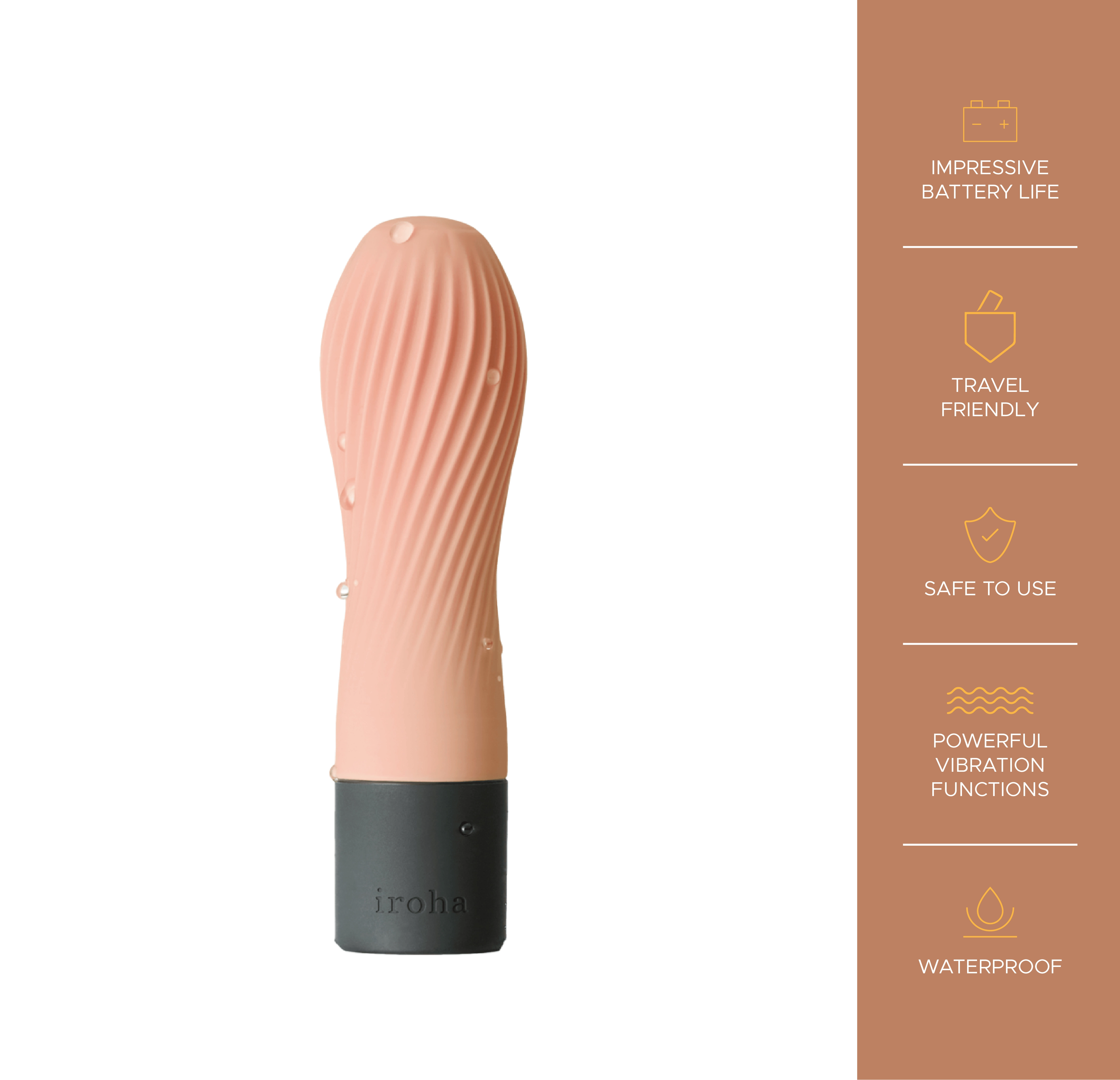 Zen Massager