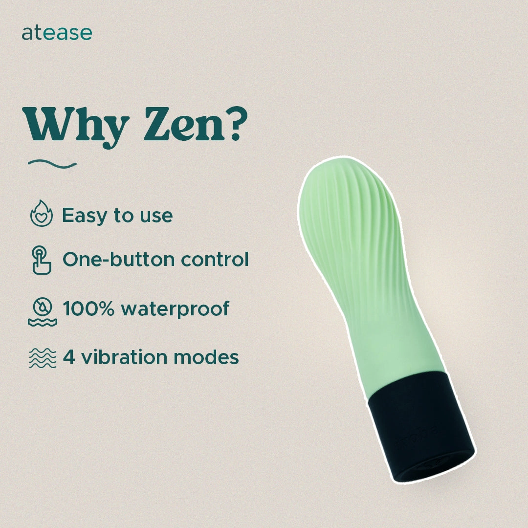 Zen Massager