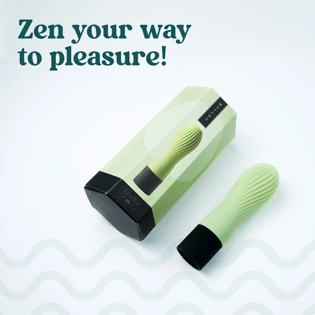 Zen Massager