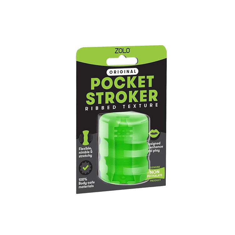 Zolo Original Pocket Stroker